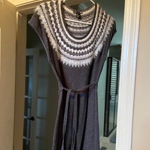 H&M Maternity dress